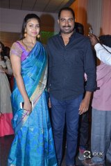 Celebs At Producer Shyam Prasad Reddy Daughter Wedding